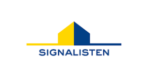 Signalisten logga