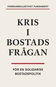 Kris-i-bostadsfragan